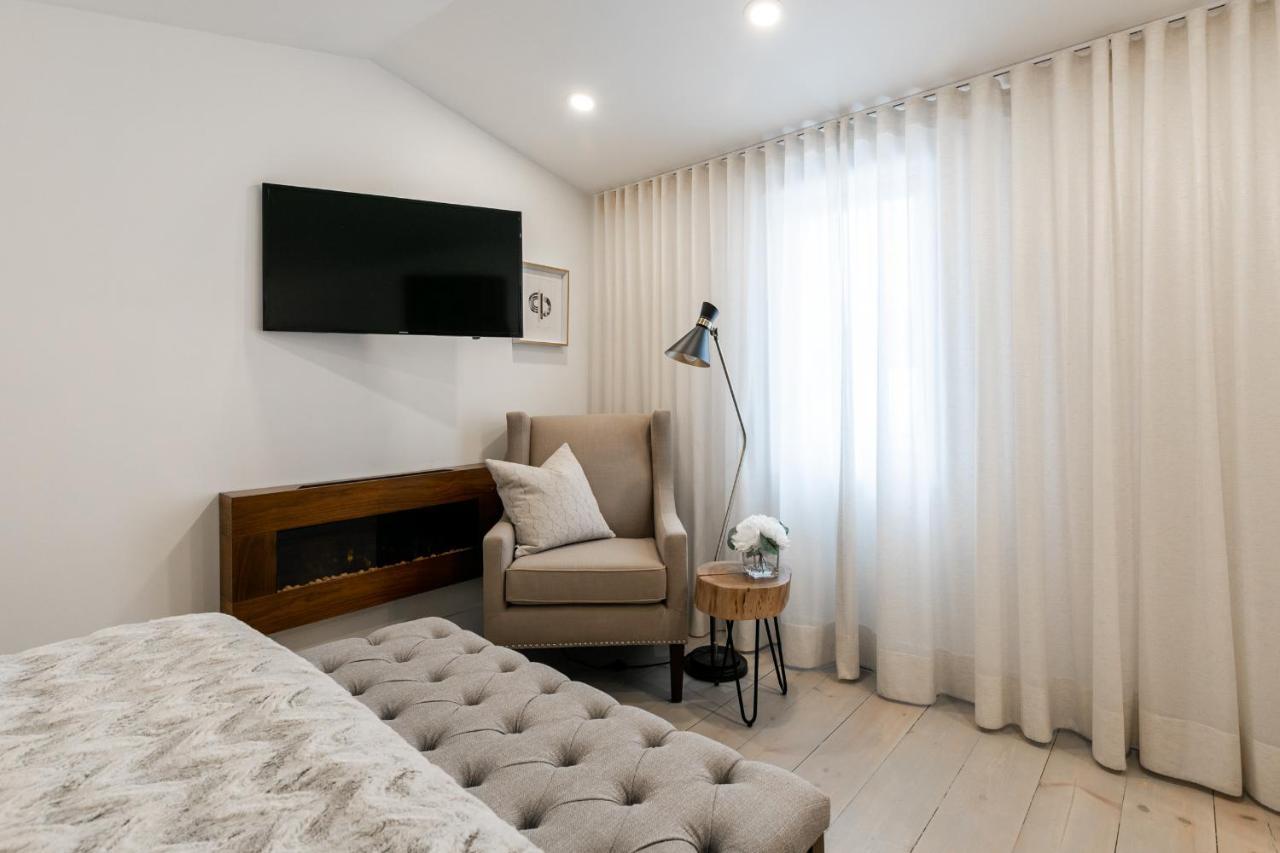 Le Chik By Gestion Elite Apartamento Mont-Tremblant Exterior foto