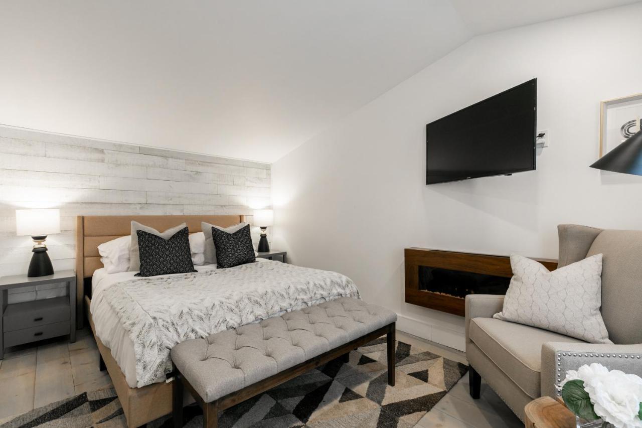 Le Chik By Gestion Elite Apartamento Mont-Tremblant Exterior foto