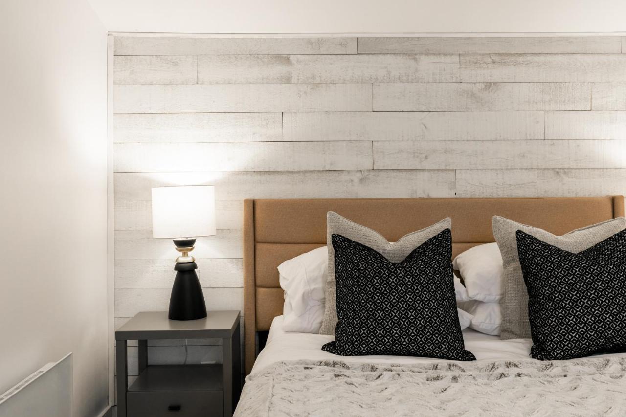 Le Chik By Gestion Elite Apartamento Mont-Tremblant Exterior foto